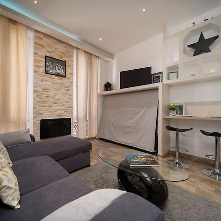 Appartement Tout Equipe 2 A 4 Couchages Au Coeur Du Vieux Port 마르세유 외부 사진