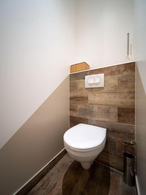 Appartement Tout Equipe 2 A 4 Couchages Au Coeur Du Vieux Port 마르세유 외부 사진