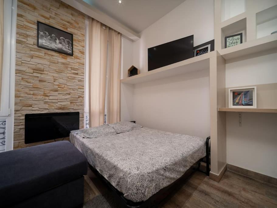 Appartement Tout Equipe 2 A 4 Couchages Au Coeur Du Vieux Port 마르세유 외부 사진